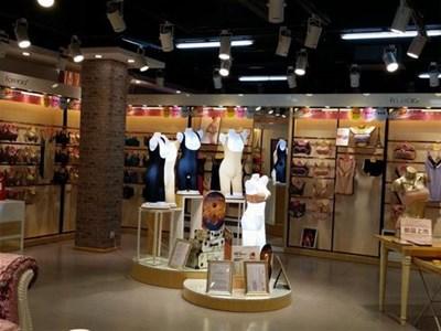 经营店铺：茶叶店​