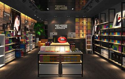 经营项目：蛋糕店