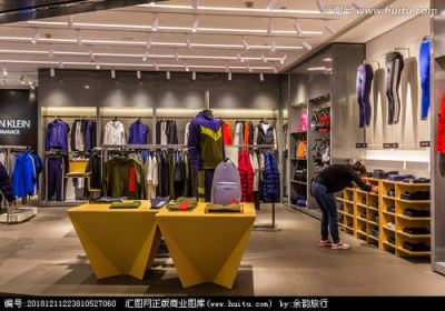 经营店铺：母婴店