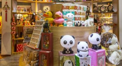 经营店铺：玩具店
